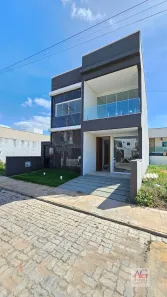 Casa com 4 Quartos à venda, 160m² no Aeroporto, Juazeiro do Norte
