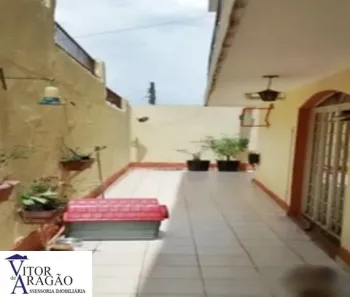 Sobrado com 3 Quartos à venda, 220m² no Vila Pedra Branca, São Paulo