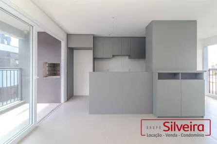 Apartamento com 2 Quartos à venda, 65m² no Menino Deus, Porto Alegre
