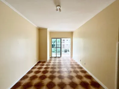 Apartamento com 1 Quarto à venda, 68m² no Loteamento João Batista Julião, Guarujá