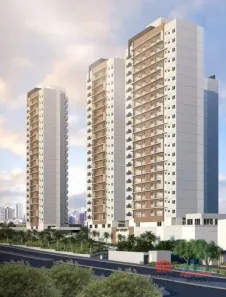 Apartamento com 3 Quartos à venda, 163m² no Ponte de Campinas, Jundiaí