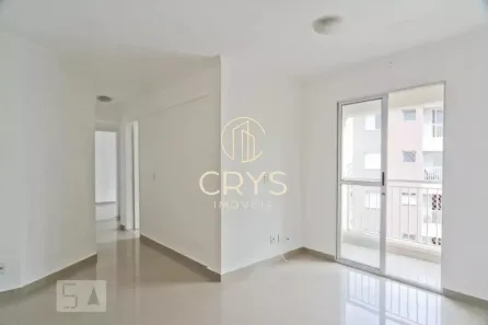 Apartamento com 2 Quartos à venda, 52m² no Sítio do Mandaqui, São Paulo