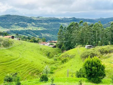 Lote/Terreno à venda, 121m² no Alfredo Wagner, Alfredo Wagner
