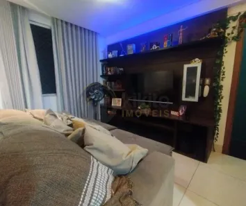 Cobertura com 3 Quartos à venda, 112m² no Ouro Preto, Belo Horizonte