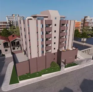 Apartamento com 3 Quartos à venda, 108m² no Jardim Montanhês, Belo Horizonte