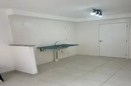 Apartamento com 2 Quartos à venda, 32m² no Jaraguá, São Paulo