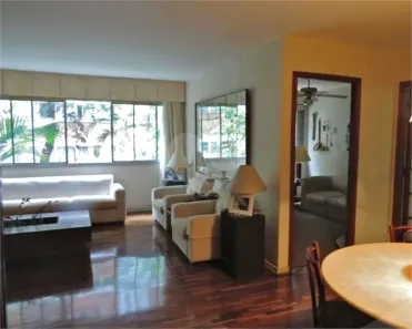 Apartamento com 3 Quartos à venda, 140m² no Perdizes, São Paulo
