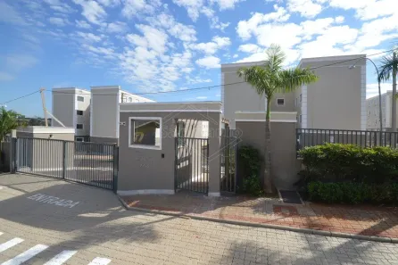 Apartamento com 2 Quartos à venda, 49m² no Jardim Universal, Araraquara
