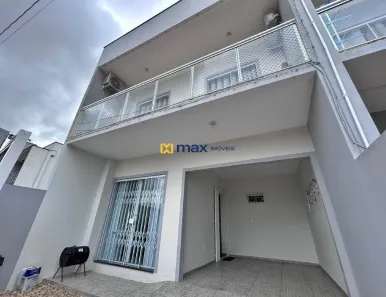 Casa com 3 Quartos à venda, 117m² no Centro, Balneário Piçarras