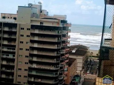 Apartamento com 4 Quartos à venda, 350m² no Tupi, Praia Grande