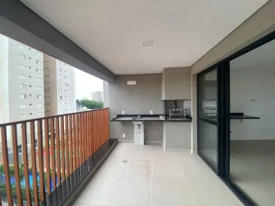 Apartamento com 3 Quartos à venda, 116m² no Nova América, Piracicaba