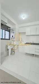 Apartamento com 1 Quarto para alugar, 30m² no Vila Albertina, São Paulo