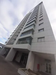 Apartamento com 3 Quartos à venda, 134m² no Aleixo, Manaus