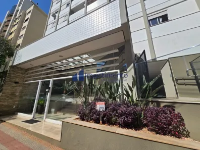 Apartamento com 3 Quartos à venda, 106m² no Centro, Londrina