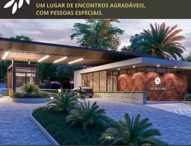 Lote/Terreno à venda, 464m² no Salvaterra, Juiz de Fora