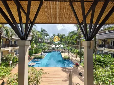 Apartamento com 2 Quartos à venda, 110m² no Enseada, Guarujá