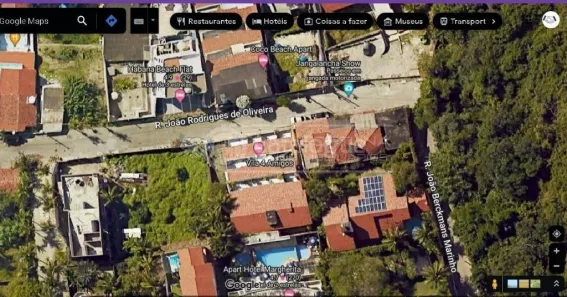 Lote/Terreno à venda, 378m² no Ponta Negra, Natal