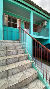 Casa com 2 Quartos à venda, 72m² no Costa e Silva, Porto Alegre