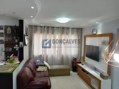 Apartamento com 2 Quartos à venda, 65m² no Assunção, São Bernardo do Campo