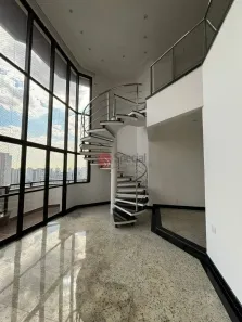 Cobertura com 4 Quartos para alugar, 348m² no Tatuapé, São Paulo