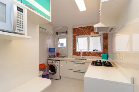 Apartamento com 2 Quartos à venda, 57m² no Moema, São Paulo