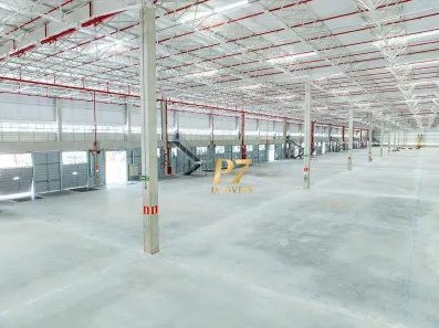Galpão/Depósito/Armazém para alugar, 3745m² no Batistini, São Bernardo do Campo