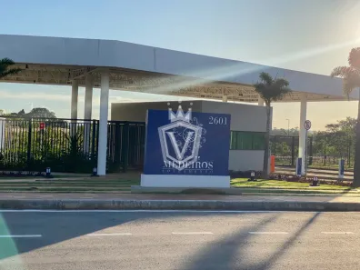 Lote/Terreno à venda, 276m² no Chácaras Saudáveis e Encantadoras, Jundiaí