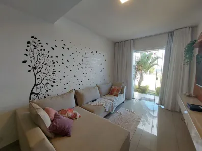 Casa com 3 Quartos à venda, 133m² no Lundcea, Lagoa Santa