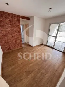 Apartamento com 2 Quartos à venda, 100m² no Vila da Saúde, São Paulo