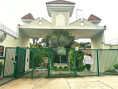 Casa de Condomínio com 3 Quartos à venda, 142m² no Horto Florestal, São Paulo