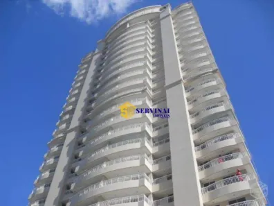 Apartamento com 3 Quartos à venda, 142m² no Fátima, Fortaleza