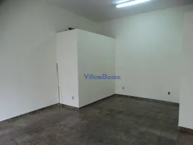 Ponto Comercial para alugar, 39m² no Centro, São José dos Campos