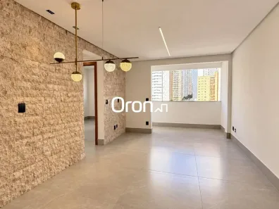 Apartamento com 2 Quartos à venda, 56m² no Vila Maria José, Goiânia
