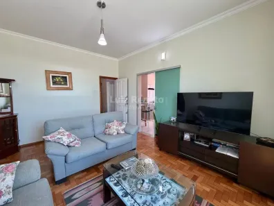 Apartamento com 3 Quartos à venda, 84m² no Barroca, Belo Horizonte