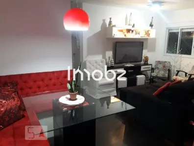 Apartamento com 2 Quartos à venda, 64m² no Jardim Parque Morumbi, São Paulo
