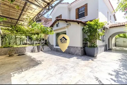 Sobrado com 3 Quartos à venda, 280m² no Pacaembu, São Paulo