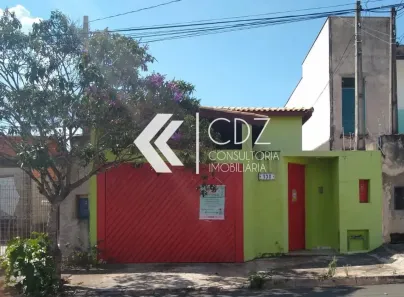 Casa com 3 Quartos à venda, 125m² no Jardim Tulipas, Sorocaba