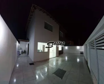 Casa com 2 Quartos à venda, 98m² no Loteamento Extensão do Serramar, Rio das Ostras