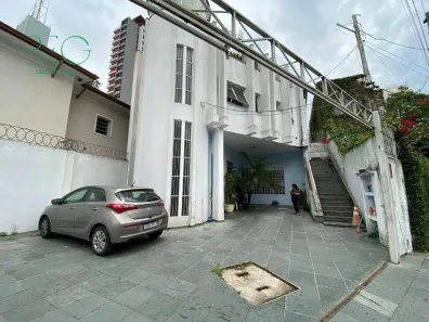 Prédio Comercial à venda, 1200m² no Pinheiros, São Paulo