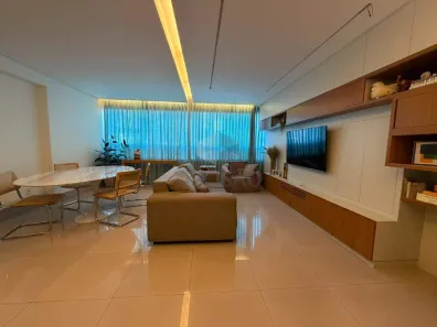 Apartamento com 3 Quartos à venda, 93m² no Funcionários, Belo Horizonte