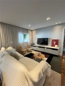Apartamento com 3 Quartos à venda, 133m² no Mooca, São Paulo