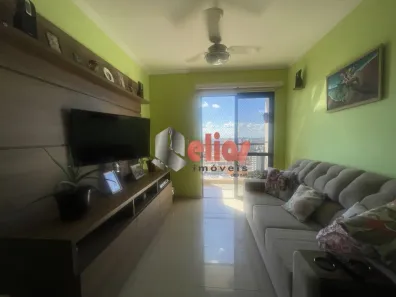 Apartamento com 3 Quartos à venda, 89m² no Jardim Nasralla, Bauru