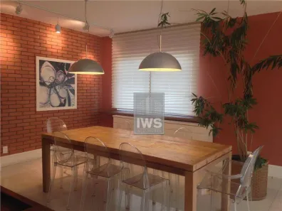Apartamento com 4 Quartos para alugar, 200m² no Leblon, Rio de Janeiro