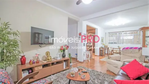 Sobrado com 3 Quartos à venda, 198m² no Brooklin Paulista, São Paulo
