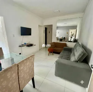 Apartamento com 2 Quartos à venda, 56m² no Turu, São Luís