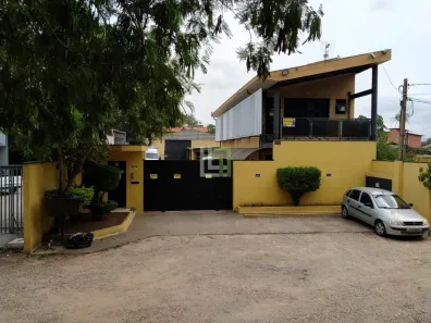 Galpão/Depósito/Armazém à venda, 712m² no Poste, Jundiaí