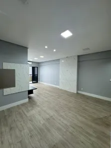 Apartamento com 3 Quartos para venda ou aluguel, 140m² no Ponta D'Areia, São Luís