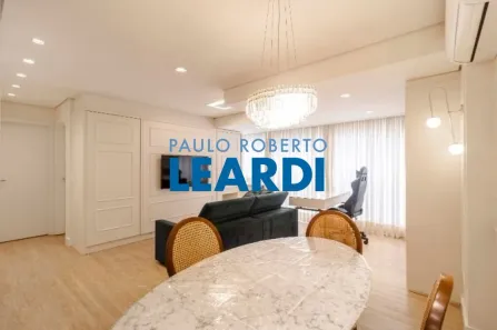 Apartamento com 2 Quartos à venda, 70m² no Pinheiros, São Paulo