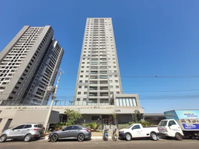 Apartamento com 3 Quartos à venda, 81m² no Jardim Sul, Uberlândia