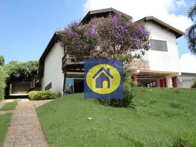 Fazenda/Sítio com 5 Quartos à venda, 740m² no Monterrey, Louveira